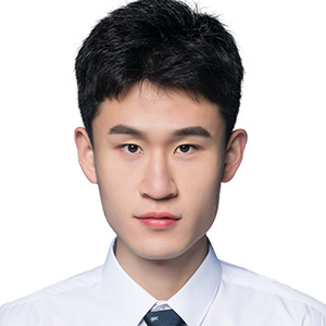 Picture of YANG CHEN