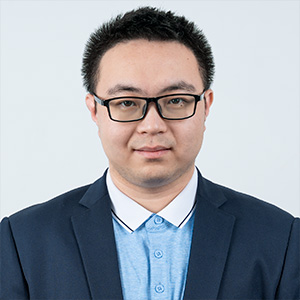 Picture of Zhaoxin Yang