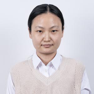 Picture of Tingting Zhang